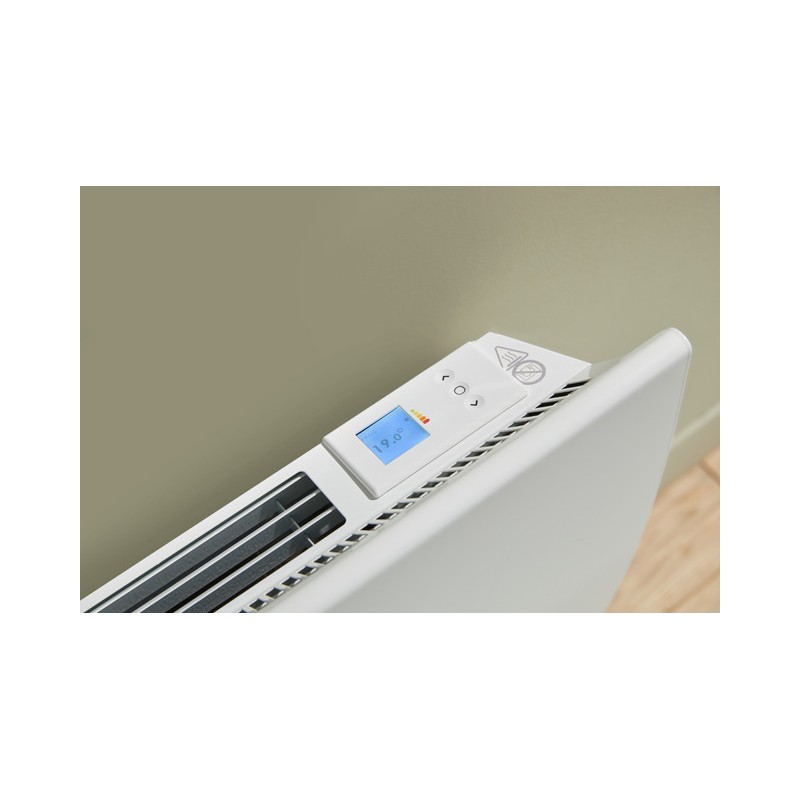 Radiateur digital Sokio - ATLANTIC