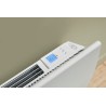 Radiateur digital Sokio - ATLANTIC