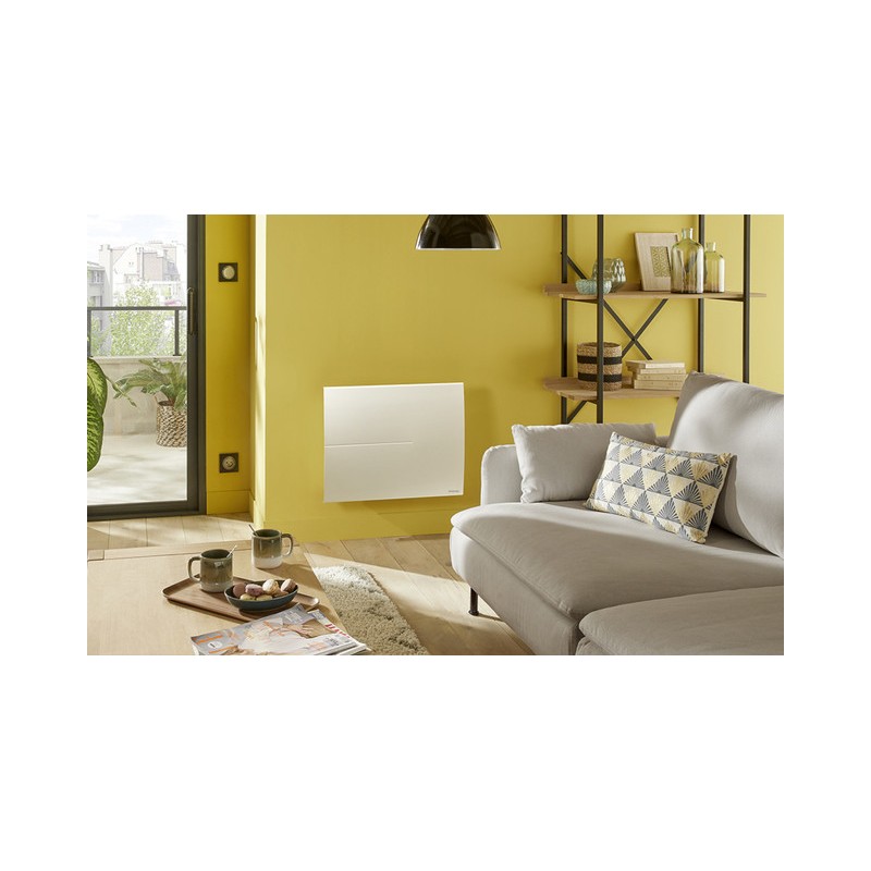 Radiateur digital Sokio - ATLANTIC