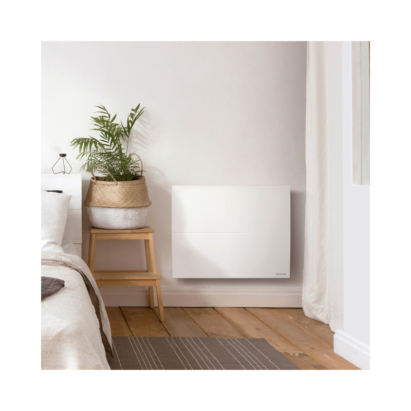 Radiateur digital Sokio - ATLANTIC