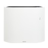 Radiateur connecté blanc carat - DIVALI NEO - ATLANTIC