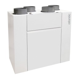VMC Double flux - OPTIMOCOSY HR ACCESS - 412258 ATLANTIC - 412258