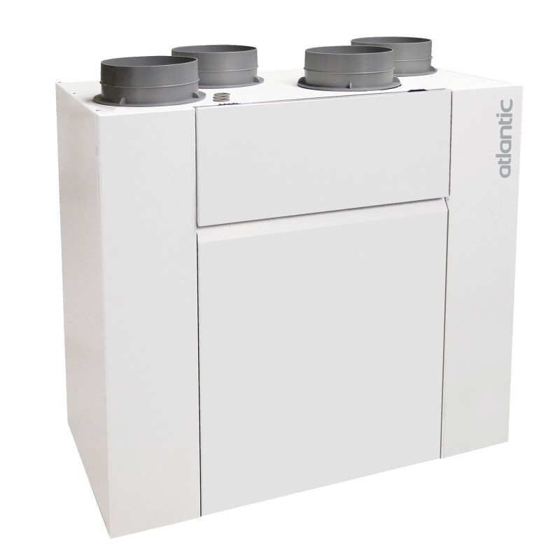 VMC Double flux - OPTIMOCOSY HR ACCESS - 412258 ATLANTIC - 412258