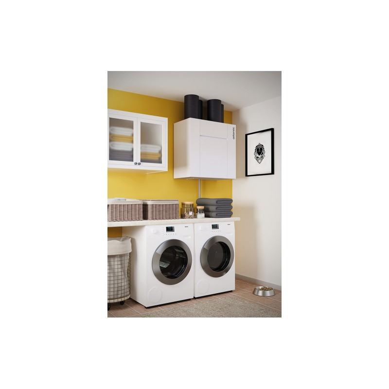 VMC Double flux - OPTIMOCOSY HR ACCESS - 412258 ATLANTIC - 412258