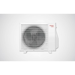 Chauffe-eau thermodynamique Calypso Split unité exterieure - ATLANTIC - 232521