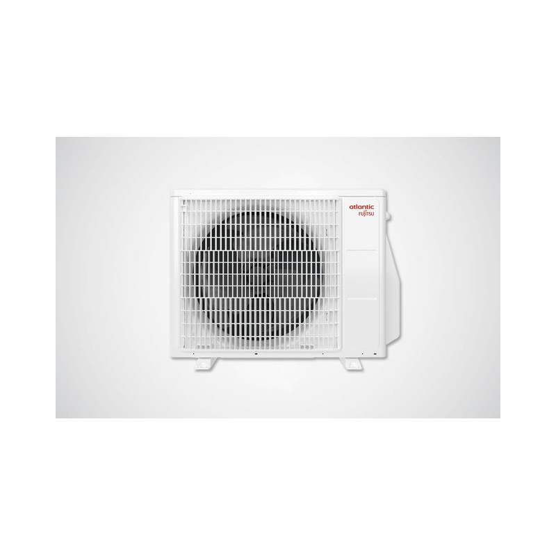 Chauffe-eau thermodynamique Calypso Split unité exterieure - ATLANTIC - 232521