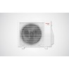 Chauffe-eau thermodynamique Calypso Split unité exterieure - ATLANTIC - 232521