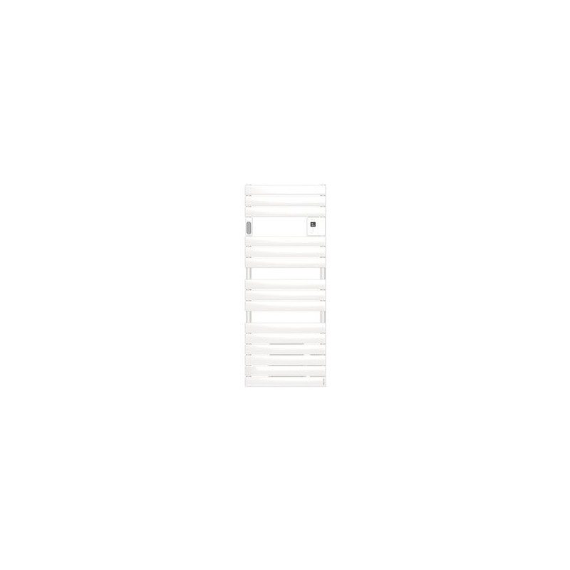 Radiateur sèche-serviettes connecté avec soufflerie - ADELIS - ATLANTIC