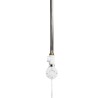 Kit résistance pour sèche-serviettes mixte 750W - ATLANTIC - 850324