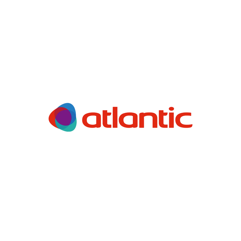 Kit résistance pour sèche-serviettes mixte 750W - ATLANTIC - 850324