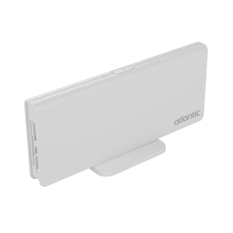 Bridge Cozytouch boîtier de connexion wifi pour Application Cozytouch - ATLANTIC COZYTOUCH - ATLANTIC