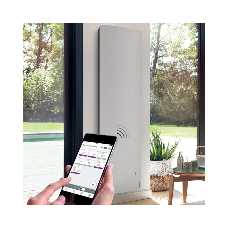 Bridge Cozytouch boîtier de connexion wifi pour Application Cozytouch - ATLANTIC COZYTOUCH - ATLANTIC