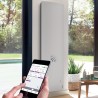Bridge Cozytouch boîtier de connexion wifi pour Application Cozytouch - ATLANTIC COZYTOUCH - ATLANTIC