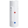 Chauffe eau thermodynamique vertical - CALYPSO - ATLANTIC