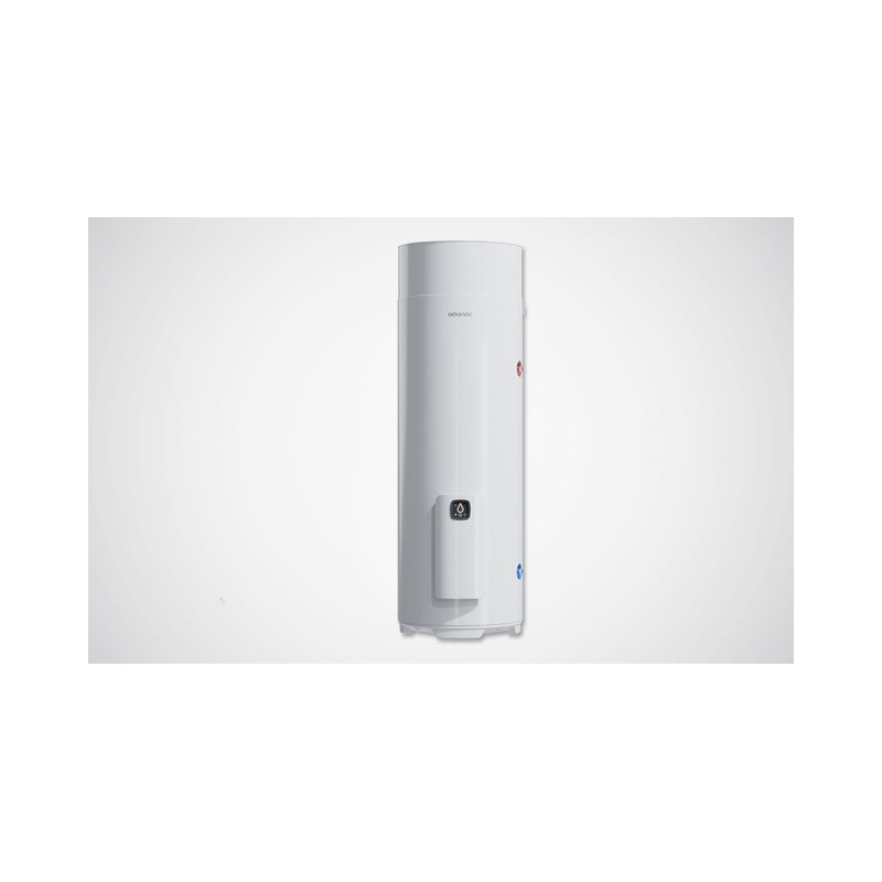 Chauffe eau thermodynamique - ÉGÉO - ATLANTIC
