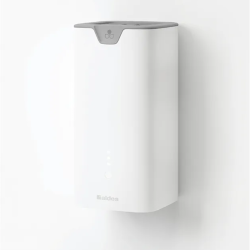 ALDES - Purificateur d'air mural Alana™ jusqu'à 25 m2 - 10900100