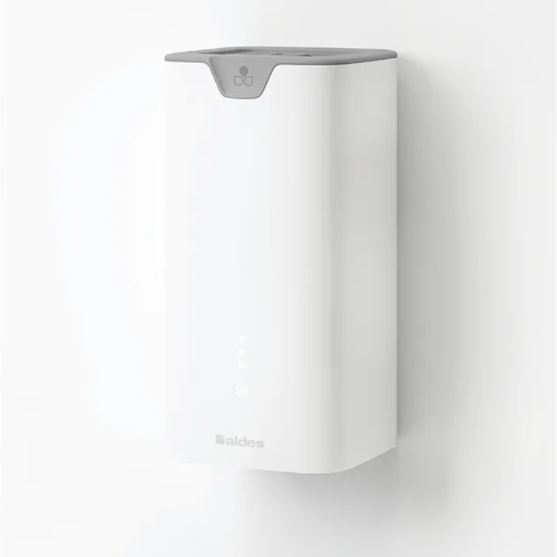 ALDES - Purificateur d'air mural Alana™ jusqu'à 25 m2 - 10900100
