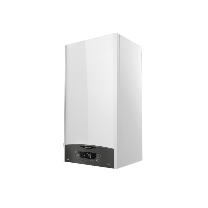 Chaudière gaz condensation chauffage seul CLAS ONE SYSTEM 12kW - ARISTON - 3301607