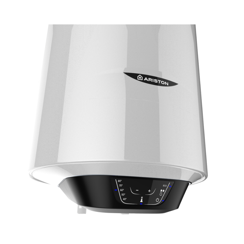 Chauffe-eau électrique vertical mural Pro 1 Eco 100L - ARISTON - 3201959