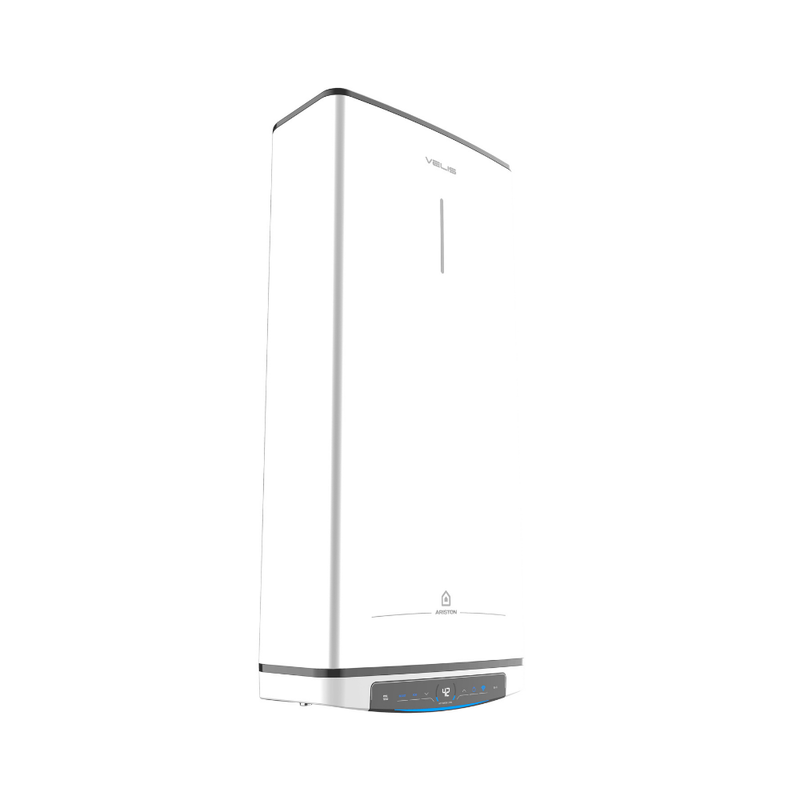 Chauffe-eau électrique plat Velis PRO DRY WIFI 65L - ARISTON - 3100952