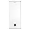 Chauffe eau électrique connecté multiposition blanc 100L - LINÉO - ATLANTIC