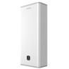 Chauffe eau électrique connecté multiposition blanc 100L - LINÉO - ATLANTIC