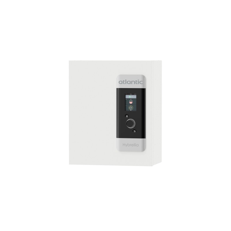 Thermostat d'Ambiance sans fil modulant NAVILINK 128 radio-connect Atlantic
