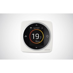 Thermostat modulant Navilink 228 Radio-Connect - ATLANTIC - 074903