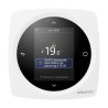 Thermostat connecté pour planchers chauffants Soleka et Domocable - ATLANTIC - 109521