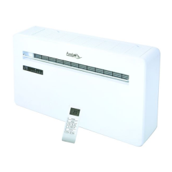 Climatiseur monobloc mural réversible WiFi - TEMPERO - AXELAIR