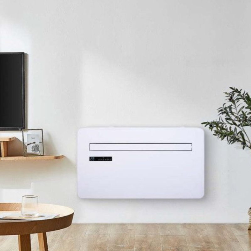 Climatiseur monobloc mural réversible WiFi - TEMPERO - AXELAIR