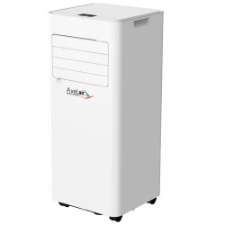 Climatiseur mobile monobloc 26 kW - AXELAIR - CM2601