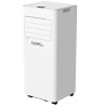 Climatiseur mobile monobloc 26 kW - AXELAIR - CM2601