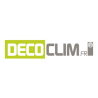 Cache unité extérieure en aluminium blanc crème taille L - DECOCLIM - 23AL9001