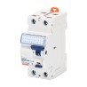 INTERRUPTEUR DIFFÉRENTIEL - IDP - 2P 63A TYPE A INSTANTANÉ Idn=0,03A - 2 MODULES - GWD4052 - GEWISS