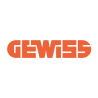 Boîte de dérivation 460x380x120 mm avec couvercle bas à vis et parois lisses - GEWISS - GW44211