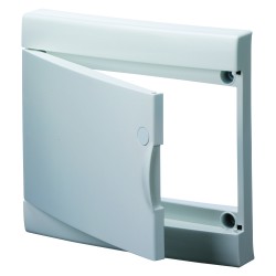 Coffret standard FR porte pleine 26 modules - GEWISS - GW40532