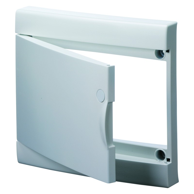 Coffret standard FR porte pleine 26 modules - GEWISS - GW40532