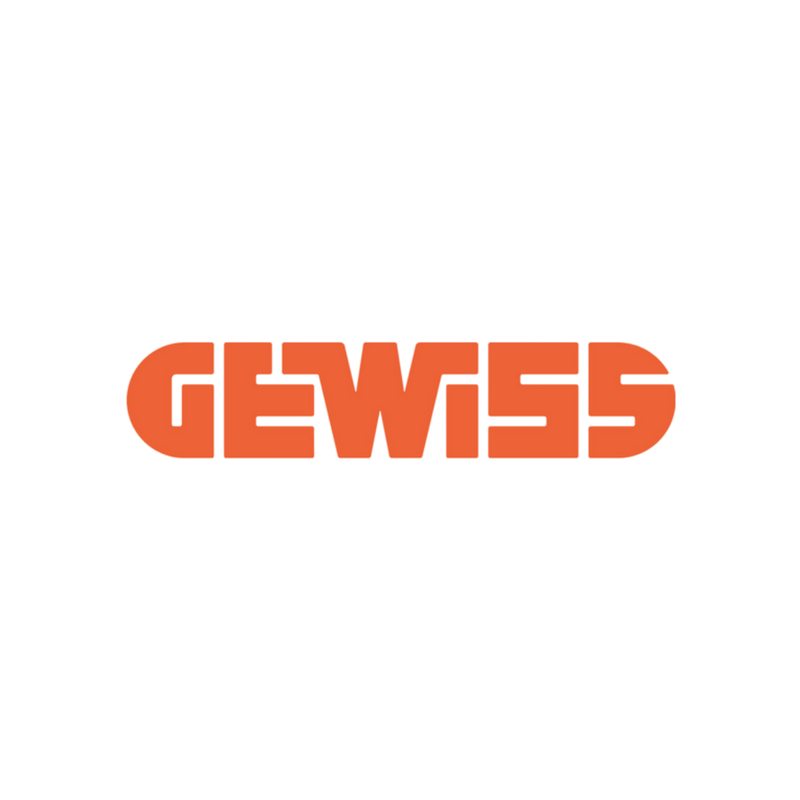 INTERRUPTEUR DIFFÉRENTIEL - IDP - 2P 40A TYPE A INSTANTANÉ Idn=0,03A - 2 MODULES - GWD4032 - GEWISS