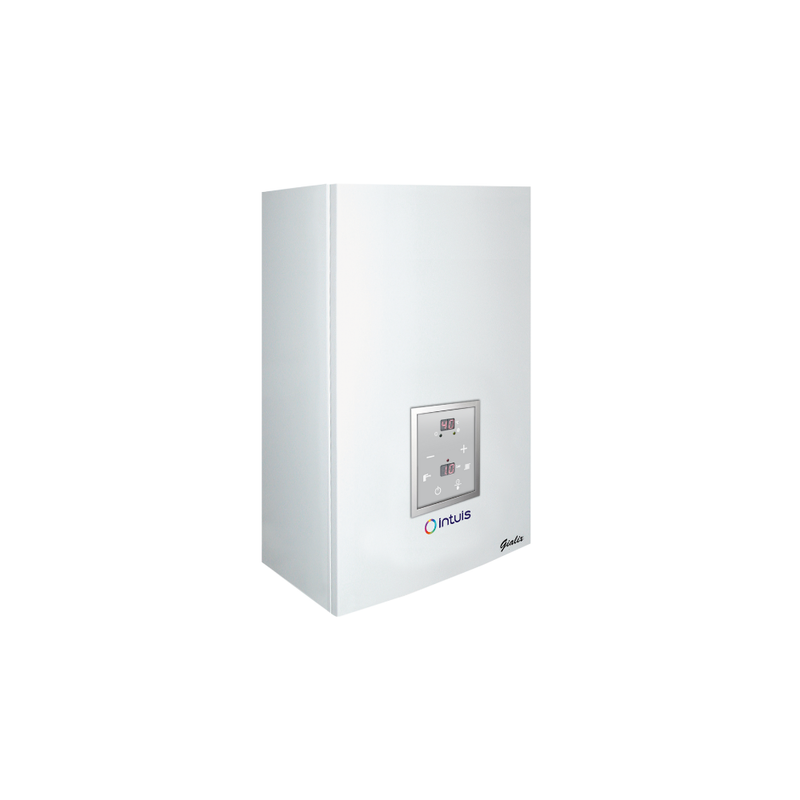 INTUIS - GIALIX 16 MT Tri Chaudière électrique murale triphasé 16 kW - 132637