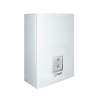 GIALIX 24 MA Tri Chaudière électrique murale triphasé 24 kW - INTUIS - 132645