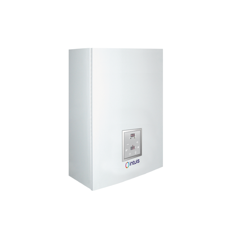 GIALIX 36 MA Tri Chaudière électrique murale triphasé 36 kW - INTUIS - 131417