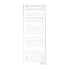 NAO 2 Radiateur sèche-serviettes 1000W - INTUIS - M191513