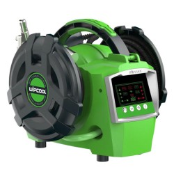Machine de nettoyage à vapeur C30S - MC DISTRIBUTION
