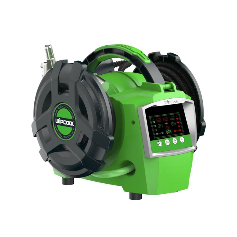 Machine de nettoyage à vapeur C30S - MC DISTRIBUTION