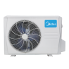 Ensemble climatiseur mural connecté blanc 7 Kw SOLSTICE - MIDEA - 13950481