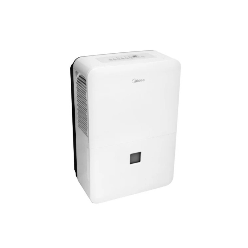 Déshumidificateur d'air DM50 50L/J - MIDEA - MDDP-50DEN7-QA3-B-W
