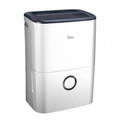 Déshumidificateur d'air DF20 20L/J - MIDEA - MDDF-20DEN7-QA3