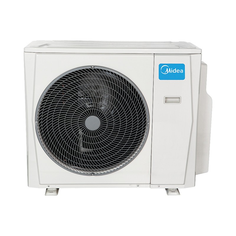 Climatiseur unité extérieure multisplit 5 sorties 12,3 kW - MIDEA - 13911069