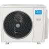 Climatiseur unité extérieure multisplit 5 sorties 12,3 kW - MIDEA - 13911069